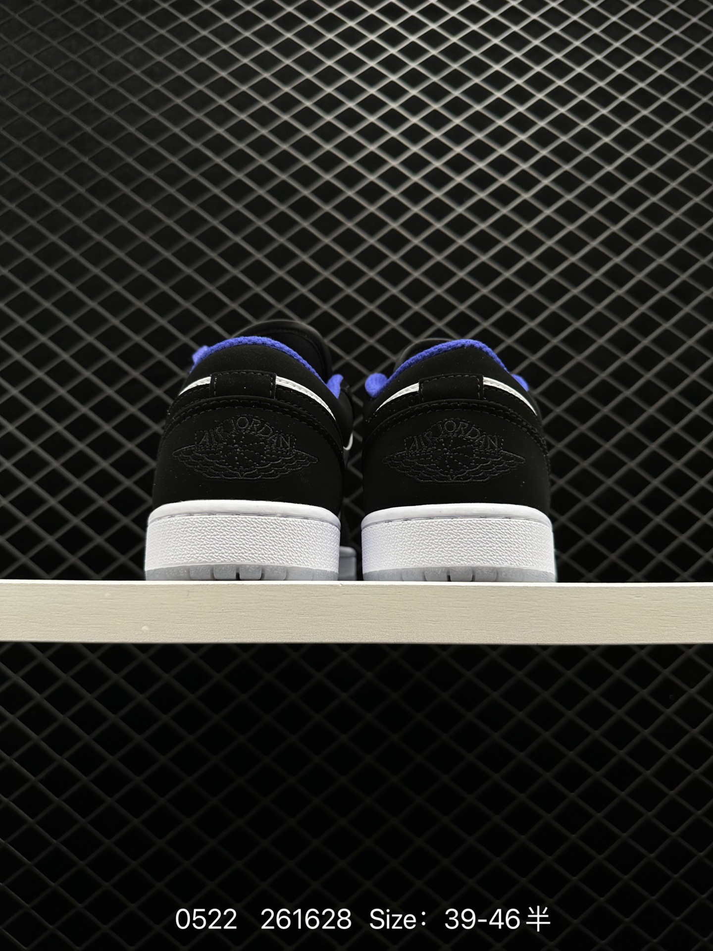 Nike Air Jordan 1 Mid